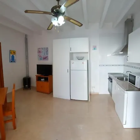 Hébergement de vacances Pep Ramon I *