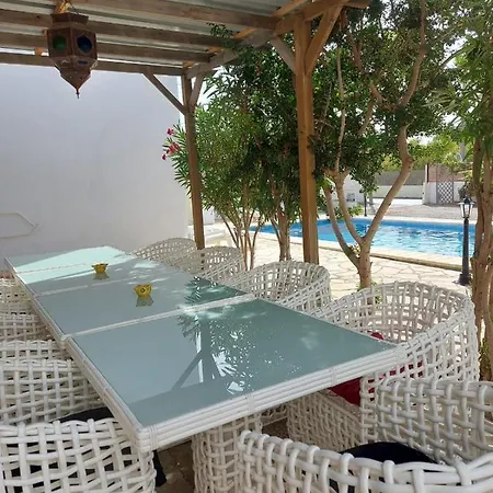 Pep Ramon I Hébergement de vacances