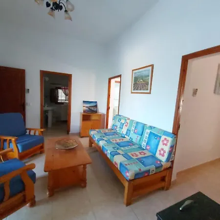 Pep Ramon I Hébergement de vacances *