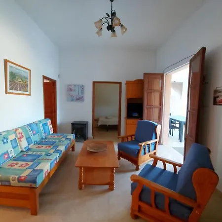 Pep Ramon I Hébergement de vacances
