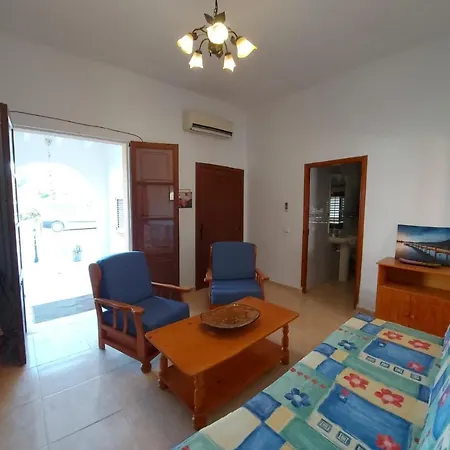 Pep Ramon I Hébergement de vacances